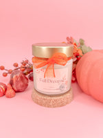 VELA FALL DREAMS