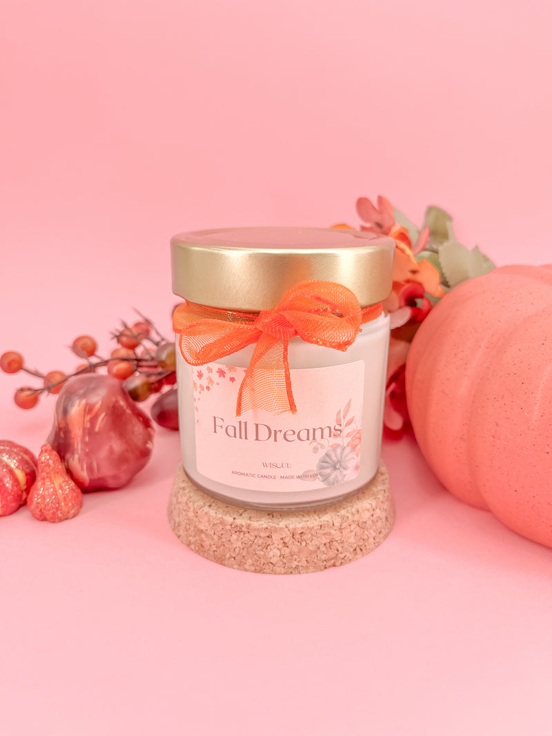 VELA FALL DREAMS