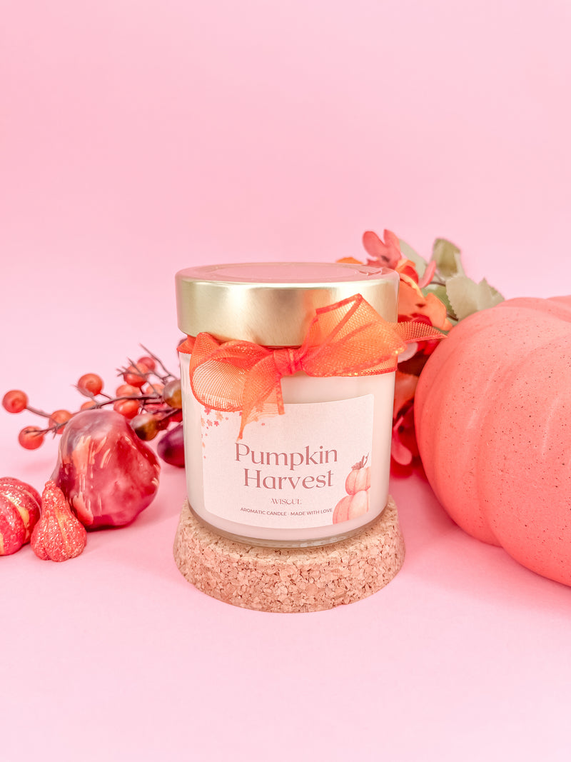 VELA PUMPKIN HARVEST