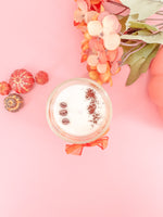VELA PUMPKIN SPICE LATTE