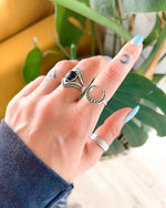 ANILLO DONAJI