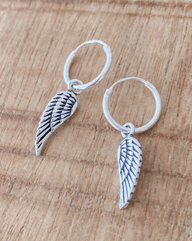 PENDIENTES AKIRA