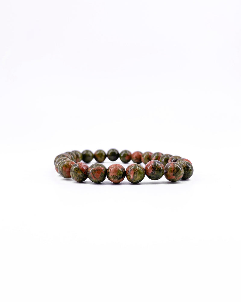 PULSERA DE UNAKITA