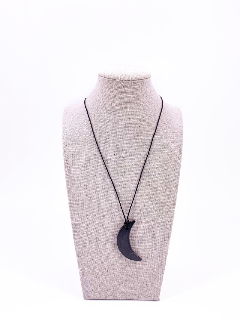 COLLAR MOON