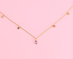 COLLAR BUKURI