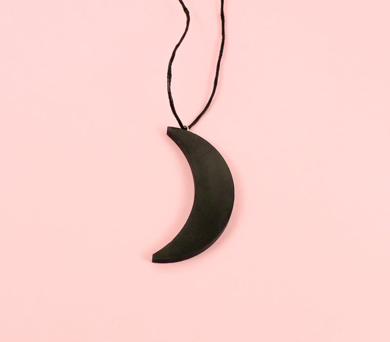 COLLAR MOON