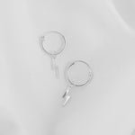 PENDIENTES TISKANI
