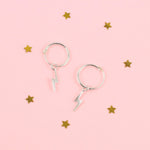 PENDIENTES TISKANI